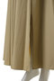 SLIT FLARE SKIRT クラネ/CLANE
