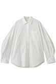 VOLUME SLEEVE SHIRTS