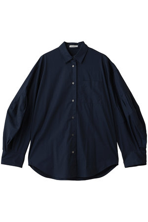 クラネ/CLANEのVOLUME SLEEVE SHIRTS(110400/110403)