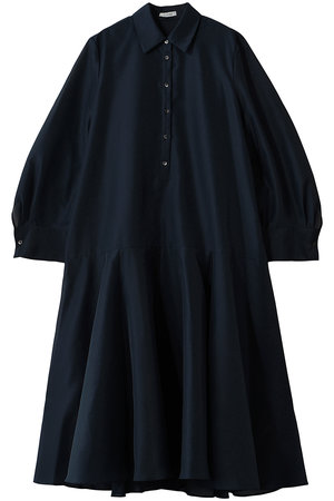 クラネ/CLANEのSTRUCTURED VOLUME ONEPIECE(110500/110503)
