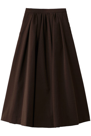 クラネ/CLANEの2WAY ADJUST FLARE SKIRT(110700/110703)