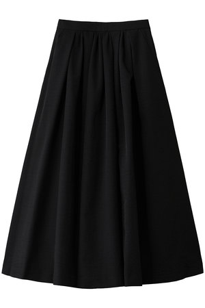 クラネ/CLANEの2WAY ADJUST FLARE SKIRT(110700/110703)