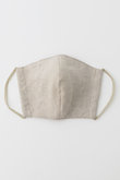 リネン抗菌マスク