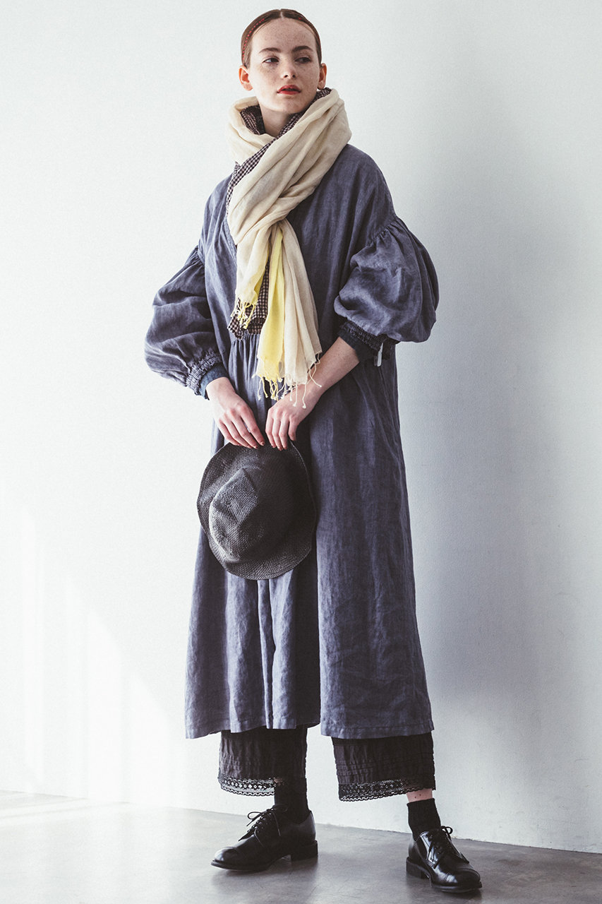 ネストローブ nest Robe-