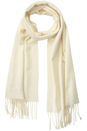 ブルックス ブラザーズ/Brooks Brothersの【MEN】カシミヤ ソリッド マフラー