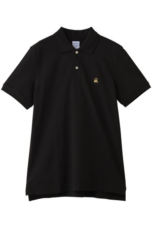 ブルックス ブラザーズ/Brooks Brothersの【MEN】GF　スーピマコットン　ストレッチピケ　ポロシャツ　Slim Fit(110100/110102)