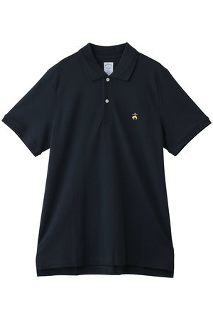 ブルックス ブラザーズ/Brooks Brothersの【MEN】GF　スーピマコットン　ストレッチピケ　ポロシャツ　Slim Fit(110100/110102)