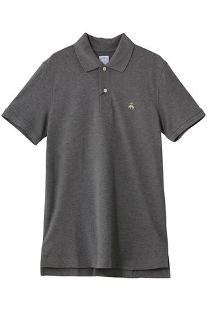 ブルックス ブラザーズ/Brooks Brothersの【MEN】GF　スーピマコットン　ストレッチピケ　ポロシャツ(110100/110102)