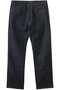 【MEN】リジットデニム ファイブポケットパンツ ブルックス ブラザーズ/Brooks Brothers ダークブルー