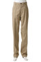 【MEN】ライトウエイト アドバンテージチノ プレーンフロントパンツ Regular ブルックス ブラザーズ/Brooks Brothers
