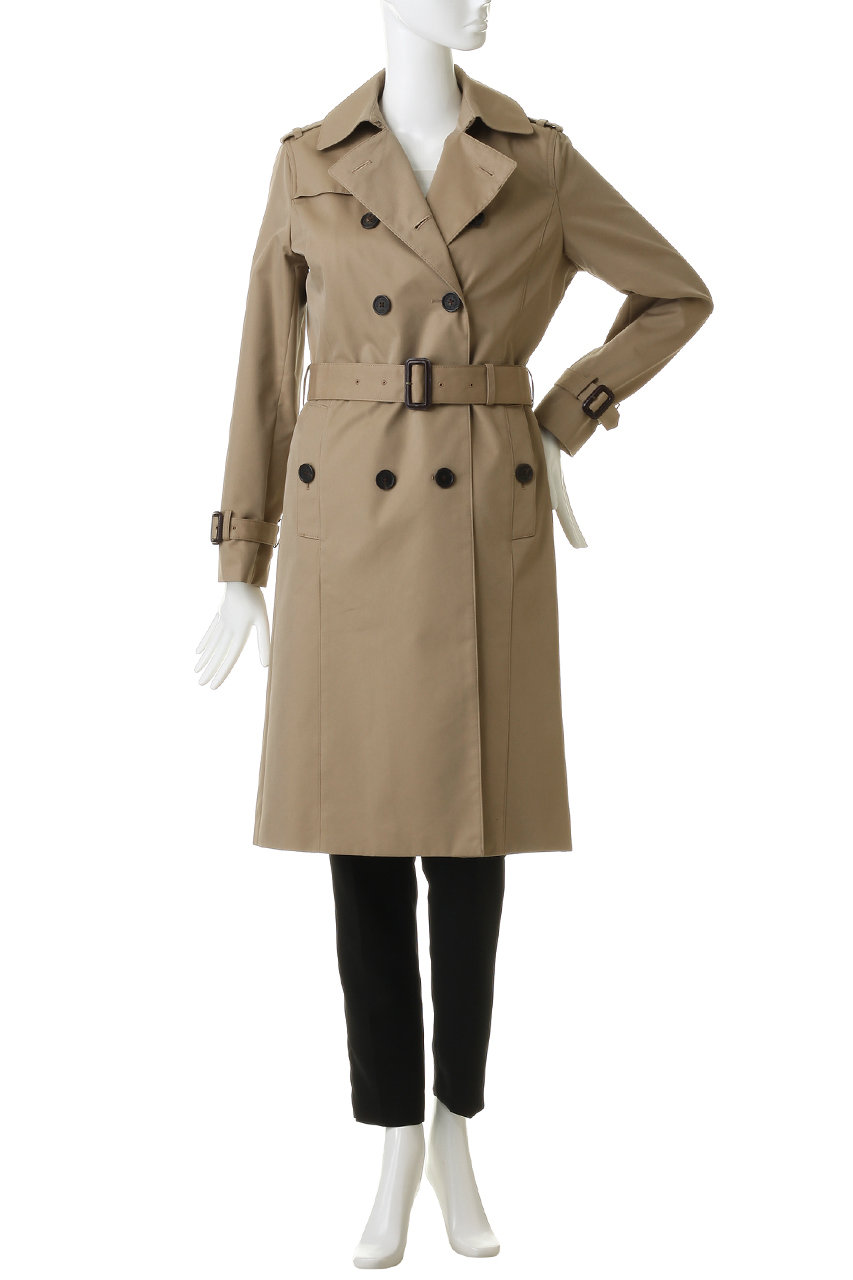 uk vintage60s brooks brothers トレンチコート 中古・古着通販】BROOKS BROTHERS (ブルックスブラザーズ) 60s~70s