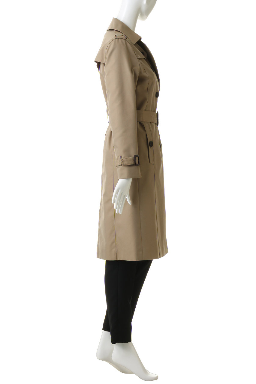 Brooks Brothers トレンチコート ベージュ Brooks Brothers(ブルックス ブラザーズ)｜コットン/ポリエステル