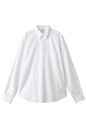 ブルックス ブラザーズ/Brooks Brothersの【MEN】コットン オックスフォード フライデーシャツ(110400/110403)