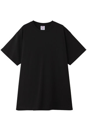 ブルックス ブラザーズ/Brooks Brothersの【MEN】コットンスムース クルーネック Tシャツ(110100/110102)