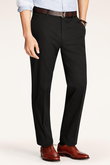 【MEN】ライトウエイト アドバンテージチノ プレーンフロントパンツ REGULAR