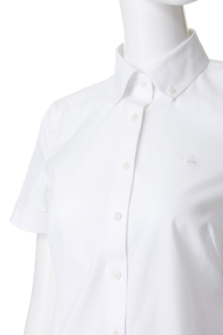 Brooks Brothers(ブルックス ブラザーズ)｜スーピマコットンストレッチ