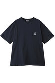 【MEN】◆オンラインストア限定◆USAコットンジャージー　ビッグGFロゴ　Tシャツ