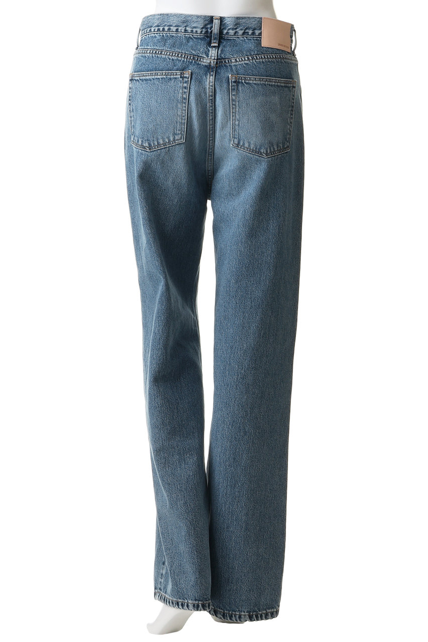 Brooks Brothers(ブルックス ブラザーズ)｜コットン ワイドレッグ 