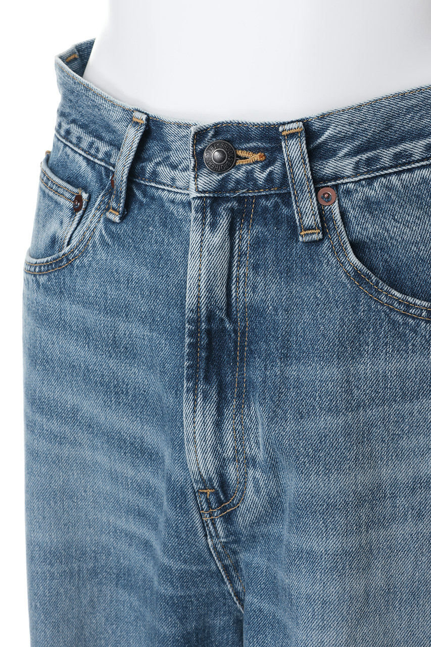 Brooks Brothers(ブルックス ブラザーズ)｜コットン ワイドレッグ
