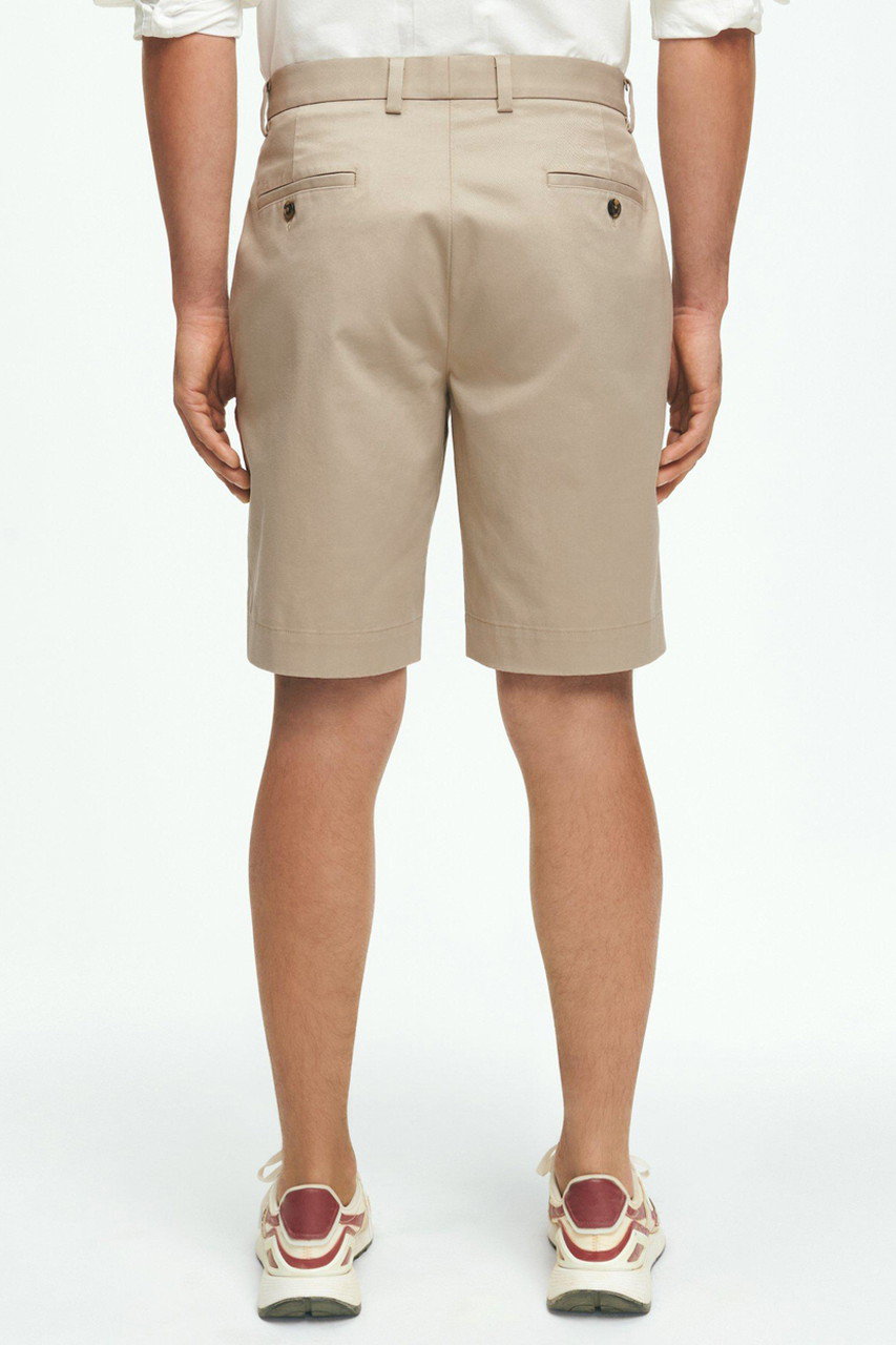 Brooks Brothers(ブルックス ブラザーズ)｜【MEN】ストレッチコットン