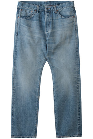 ブルックス ブラザーズ/Brooks Brothersの【MEN】ストーンウォッシュデニム　ファイブポケットパンツ(110600/110601)