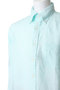 【MEN】アイリッシュリネン　カジュアルシャツ　Regular Fit ブルックス ブラザーズ/Brooks Brothers