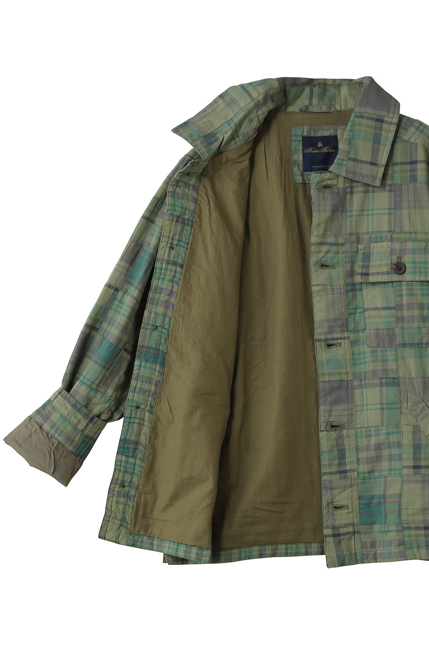 Brooks Brothers(ブルックス ブラザーズ)｜【MEN】コットン マドラス