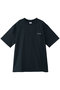 【MEN】◆オンラインストア限定◆USAコットンジャージー　ヘビーウェイト　ミニロゴ　ポケットTシャツ ブルックス ブラザーズ/Brooks Brothers ネイビー