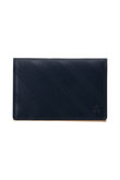 【MEN】カウレザー　BB#1ストライプ　カードケース