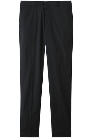 ブルックス ブラザーズ/Brooks Brothersの【MEN】ポリエステル　ストレッチポプリン　プレーンフロント　チノパンツ　Slim(110600/110601)