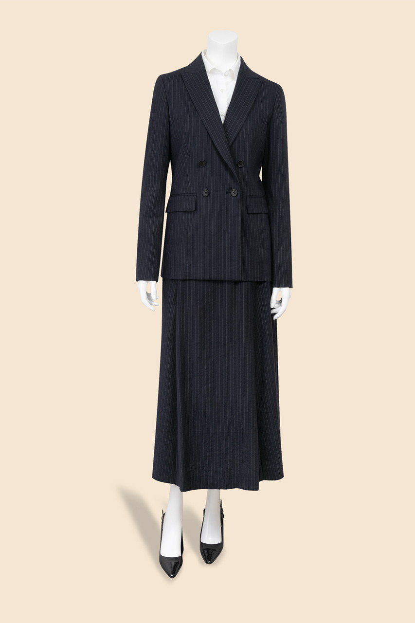 Brooks Brothers(ブルックス ブラザーズ)｜リネンブレンド ピン