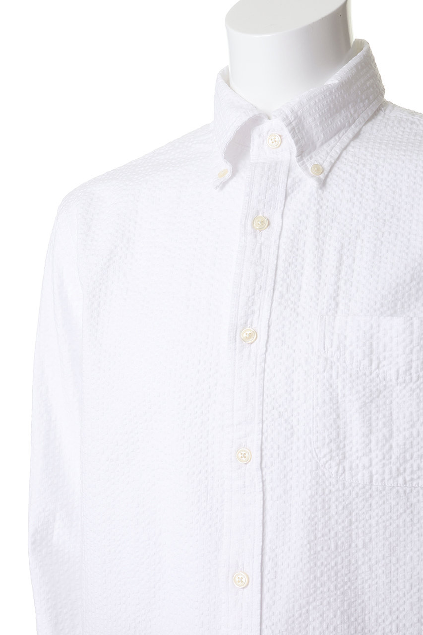 Brooks Brothers(ブルックス ブラザーズ)｜【MEN】ストレッチコットン 