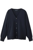 【MEN】◆オンラインストア限定◆ギマコットン Vネックカーディガン