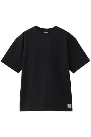 ブルックス ブラザーズ/Brooks Brothersの【MEN】USAコットンジャージー　ヘビーウェイト　GFロゴラベル　Tシャツ(110100/110102)