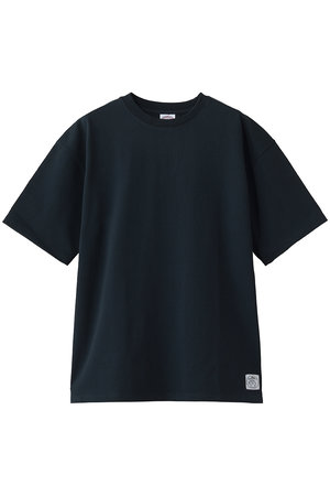 ブルックス ブラザーズ/Brooks Brothersの【MEN】USAコットンジャージー　ヘビーウェイト　GFロゴラベル　Tシャツ(110100/110102)