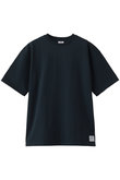 【MEN】USAコットンジャージー　ヘビーウェイト　GFロゴラベル　Tシャツ