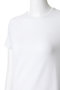 コットン/レーヨン ストレッチピケ Tシャツ ブルックス ブラザーズ/Brooks Brothers
