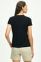 コットン/レーヨン ストレッチピケ Tシャツ ブルックス ブラザーズ/Brooks Brothers