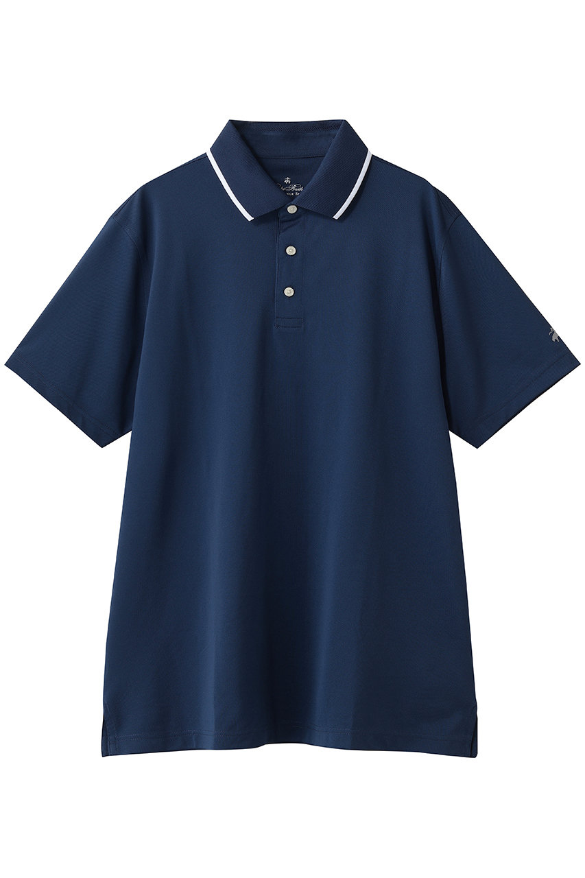 Bristol ネイビー ポロシャツ XL Bristol ネイビー ポロシャツ XL FC REAL BRISTOL ブリストル ネイビー
