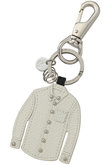 【MEN】◆オンラインストア限定◆　カウレザー　シャツ　キーフォブ