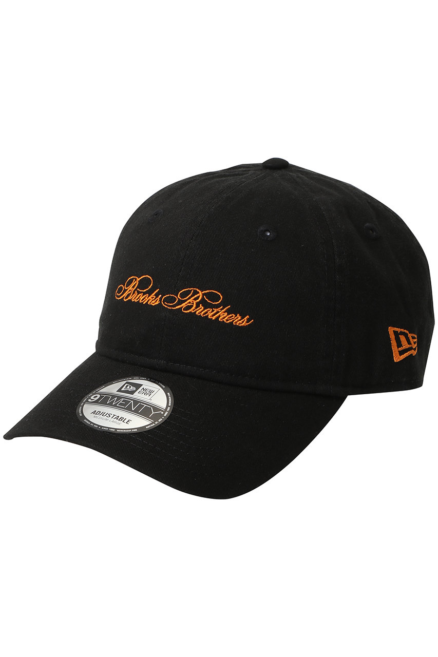 【UNISEX】【Brooks Brothers × New Era】 9TWENTY キャップ