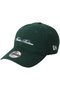 【UNISEX】【Brooks Brothers × New Era】 9TWENTY キャップ ブルックス ブラザーズ/Brooks Brothers ダークグリーン
