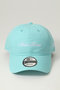 【UNISEX】【Brooks Brothers × New Era】 9TWENTY キャップ ブルックス ブラザーズ/Brooks Brothers