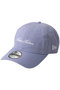【UNISEX】【Brooks Brothers × New Era】 9TWENTY キャップ ブルックス ブラザーズ/Brooks Brothers ラベンダー