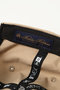 【UNISEX】【Brooks Brothers × New Era】 9TWENTY キャップ ブルックス ブラザーズ/Brooks Brothers