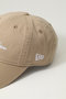 【UNISEX】【Brooks Brothers × New Era】 9TWENTY キャップ ブルックス ブラザーズ/Brooks Brothers