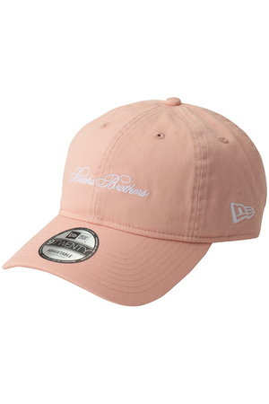 ブルックス ブラザーズ/Brooks Brothersの【UNISEX】【Brooks Brothers × New Era】 9TWENTY キャップ