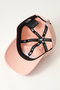 【UNISEX】【Brooks Brothers × New Era】 9TWENTY キャップ ブルックス ブラザーズ/Brooks Brothers