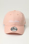【UNISEX】【Brooks Brothers × New Era】 9TWENTY キャップ ブルックス ブラザーズ/Brooks Brothers
