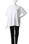 【UNISEX】【アメリカ建国250th記念】 USAコットンジャージー　ヘビーウェイト　星条旗GFロゴ　Tシャツ ブルックス ブラザーズ/Brooks Brothers